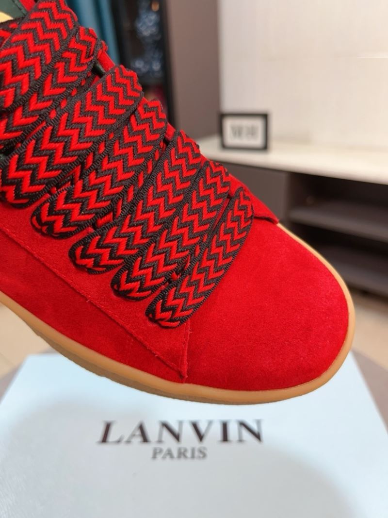 Lanvin Shoes